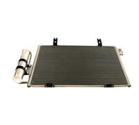 MAXGEAR Condensatore Climatizzatore Alluminio Per Renault Kangoo 1.2 16V 1.6