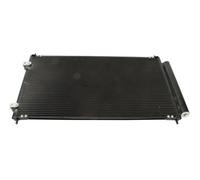 MAXGEAR Condensatore Climatizzatore Alluminio Per Toyota NHP13_ NSP13_ NCP13_