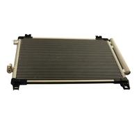 MAXGEAR Condensatore Climatizzatore Alluminio Per Toyota Yaris SCP9_ NSP9_