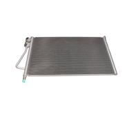 MAXGEAR Condensatore Climatizzatore Clima Cooler Per Ford Fusion JU_ Mazda 2 DY
