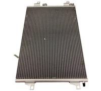 MAXGEAR Condensatore Climatizzatore Clima Cooler Per Renault Laguna II BG0/1
