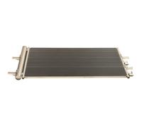MAXGEAR Condensatore Climatizzatore Con Essicatore per BMW 1er 118i 120i X1 Mini