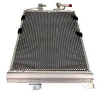 MAXGEAR Condensatore Climatizzatore Con Essicatore per Opel Astra G Cc F48_ F08_