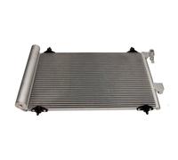 MAXGEAR Condensatore Climatizzatore Con Essicatore per Peugeot 607 9D 9U Citroën