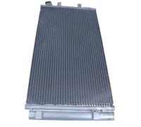 Condensatore, Climatizzatore per RENAULT FLUENCE GRAND SCÉNIC MEGANE MEGANE CC M