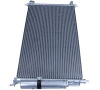 MAXGEAR Condensatore Climatizzatore Con Essiccatore Per Nissan Juke F15 Note E11