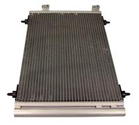 MAXGEAR Condensatore Climatizzatore Con Essiccatore Per Peugeot 307 3A/C Citroën