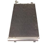 MAXGEAR Condensatore Climatizzatore Con Essiccatore Per Renault Scénic III JZ0/1