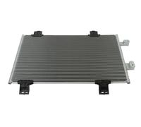 MAXGEAR Condensatore Climatizzatore Con Guarnizione Per Mazda CX-3 1.5 D 2