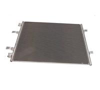 MAXGEAR Condensatore Climatizzatore Con Guarnizione Per Renault Trafic II Bus JL