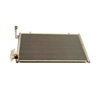 MAXGEAR Condensatore Climatizzatore Per Ford Fiesta VI B-Max 1.6 TDCi GMC S15