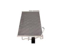 MAXGEAR Condensatore Climatizzatore per Opel Vectra B J96 Mercedes-Benz