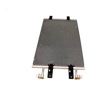 MAXGEAR Condensatore Condizionatore D'Aria per Nissan Primastar Kasten X83 Opel