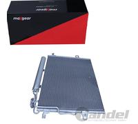 MAXGEAR Condensatore Radiatore Clima Adatto A per Mercedes-Benz CLS Classe E