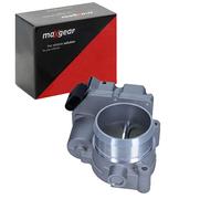 MAXGEAR Controllo Valvola Farfalla Adatto A per Audi A4 A5 A6 A8 Q5 Q7 Porsche