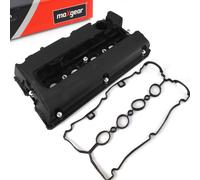 MAXGEAR Coperchio punterie 28-0749 ZAFIRA B (A05) Zafira A (T98) Plastica