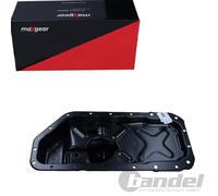 MAXGEAR Coppa Dell'Olio Compatibile Con SKODA FABIA | 34-0117