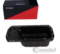 MAXGEAR Coppa olio per FORD 34-0052