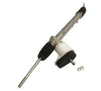 MAXGEAR Cremaio Meccanico Per Renault Clio III BR0/1 CR0/1 KR0/1 F/JP0