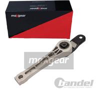 MAXGEAR Cuscinetti Del Motore Posteriore Adatto per Audi Tt VW Cc Golf Passat