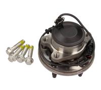 MAXGEAR Cuscinetti Ruota Set Anteriore Compatibile Per Jaguar S-Type X200