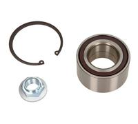 MAXGEAR Cuscinetti Ruota Set Anteriore Compatibile Per Mazda 6 Station Wagon GH