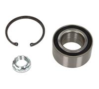 MAXGEAR Cuscinetti Ruota Set Anteriore Per BMW X3 E83