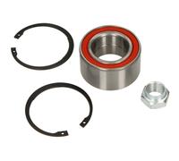 MAXGEAR Cuscinetti Ruota Set Anteriore Per VW Jetta II 19E 1G2 165 Seat