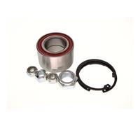 MAXGEAR Cuscinetti Ruota Set Anteriore Per VW Polo Coupe 86C 80 Audi 50 86