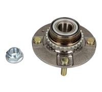 MAXGEAR Cuscinetti Ruota Set Cuscinetti Adatti Per Hyundai Accent I 1.3 1.3I 12V