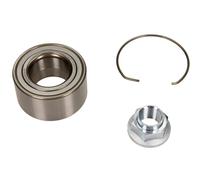 MAXGEAR 2x Cuscinetto Ruota Mozzo Asse Ant. per Hyundai i20 Coupé Kia Rio III GB