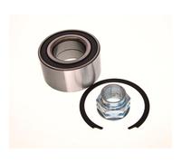 MAXGEAR Cuscinetti Ruota Set Cuscinetti Anteriori Per Fiat Punto Van 176L