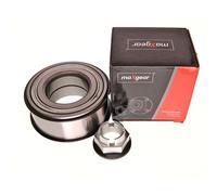 Originale MAXGEAR Kit Cuscinetti Ruota 33-0304 Per Renault