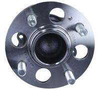 Maxgear 33-1234 Kit Cuscinetto Ruota Posteriore per Hyundai i20 GB Ib i20 Active