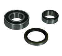 MAXGEAR Cuscinetti Ruota Set Posteriore Adatto Per Suzuki Ignis FH