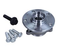 MAXGEAR Cuscinetti Ruota Set Posteriore Anteriore Per VW Golf VI 5K1