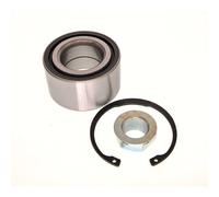 MAXGEAR Cuscinetto Anteriore Kit Ruota Lati per Honda Civic VI Hatchback Ej Ek