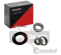 MAXGEAR 33-0286 Kit cuscinetto ruota