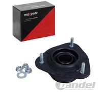 Maxgear Cuscinetto Posteriore Compatibile Per | 72-3547