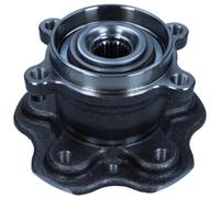 MAXGEAR Kit cuscinetto ruota per NISSAN RENAULT 33-1227