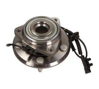 MAXGEAR Cuscinetto Radiale Kit Per Jeep Wrangler III 2.8 CRD 3.8