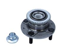 MAXGEAR 2x Cuscinetto Ruota Mozzo Asse Ant. per Mazda MX-5 II Nb Na DB