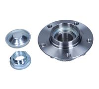 MAXGEAR Cuscinetto Ruota Anteriore Kit Entrambi i Lati per BMW 3er Compatto E46