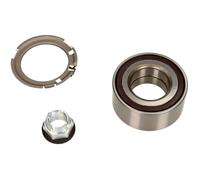 MAXGEAR Cuscinetto Ruota Anteriore Kit Lati per Renault Espace IV JK0/1_