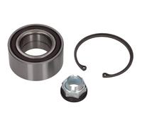 MAXGEAR Cuscinetto Ruota Anteriore Kit Lati per Renault Scénic III JZ0/1_