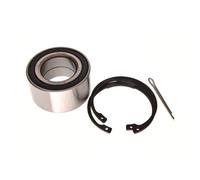 MAXGEAR Cuscinetto Ruota Anteriore Kit per Opel Astra F Cc 53_ 54_ 58_ 59_