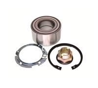 MAXGEAR Cuscinetto Ruota Anteriore Kit per Renault Clio III BR0/1 CR0/1