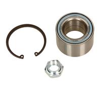 MAXGEAR Cuscinetto Ruota Anteriore Kit per Suzuki Wagon R+ MM Nissan Pixo UA0
