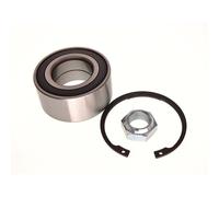 MAXGEAR Kit cuscinetto ruota per AUDI VW 33-0377