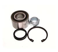 2x Maxgear 33-0293 Ruota Frontale per Citroën Ax Za- Peugeot 106 I 1A 1C